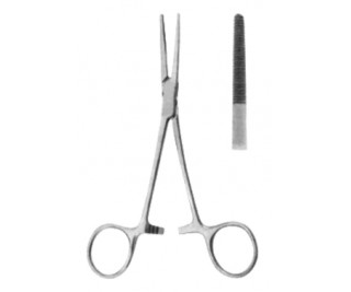 Copper Ring Romover Pliers, Paper Ariculater Forceps